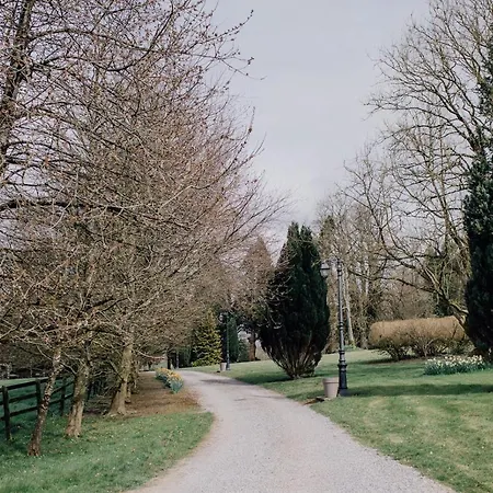 Country house Noan Cashel (Tipperary)