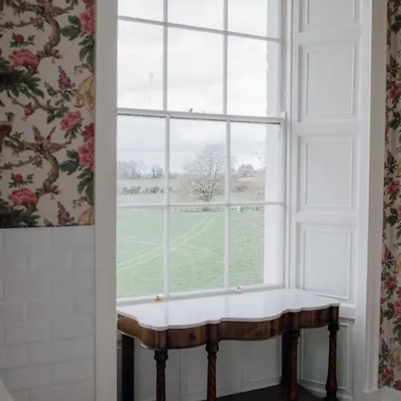 Noan 컨트리하우스 캐셜