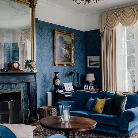 Noan منزل ريفي كاشيل