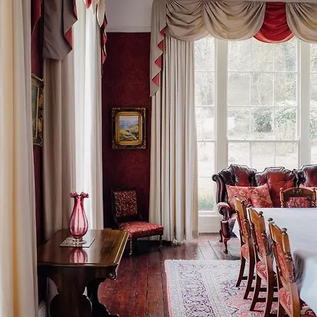 Летний дом Noan Кашел