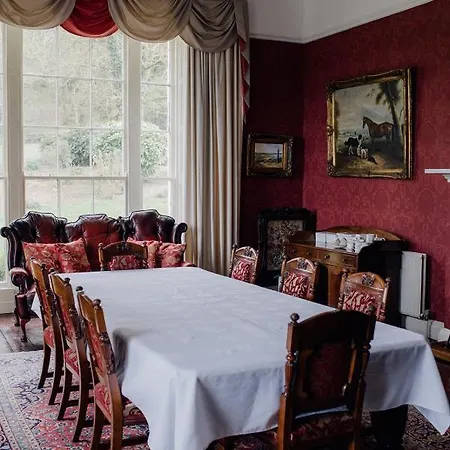 Noan 컨트리하우스 캐셜