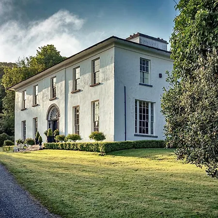 Εξοχικό σπίτι Noan Cashel (Tipperary)