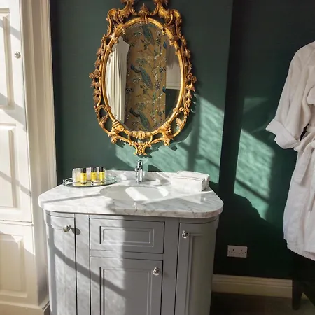 Noan 컨트리하우스 캐셜