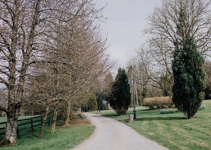 Gospodarstwo wiejskie Noan Cashel (Tipperary)