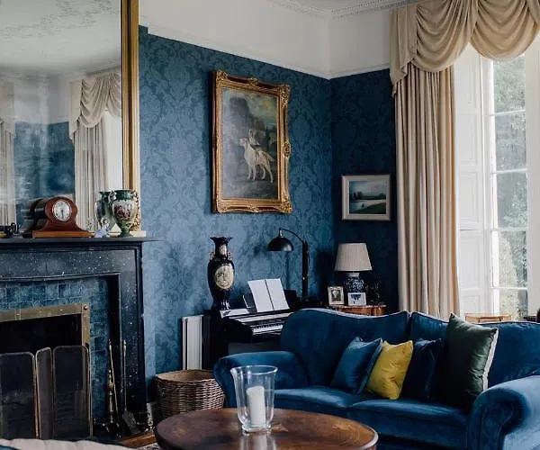 Noan Gospodarstwo wiejskie Cashel (Tipperary)