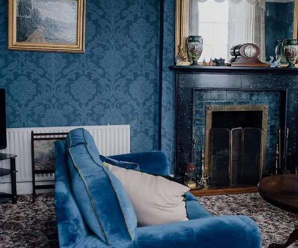 Noan Gospodarstwo wiejskie Cashel (Tipperary)