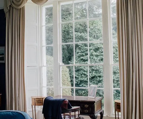 Gospodarstwo wiejskie Noan Cashel (Tipperary)