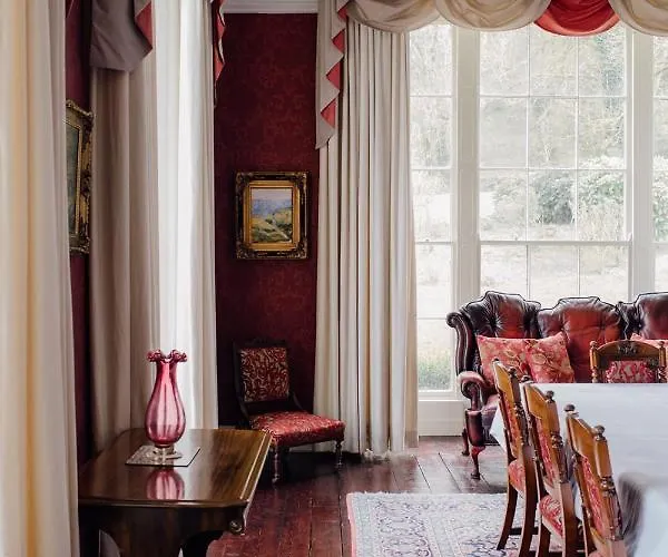 Casa di campagna Noan Cashel (Tipperary)