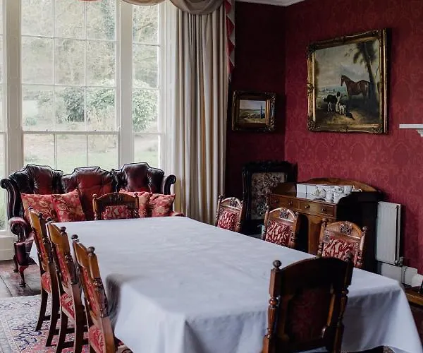 Noan 乡村民宿 卡舍尔