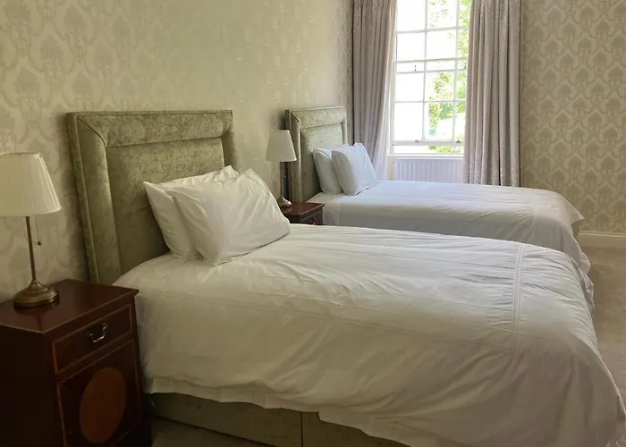 Noan 乡村民宿 卡舍尔