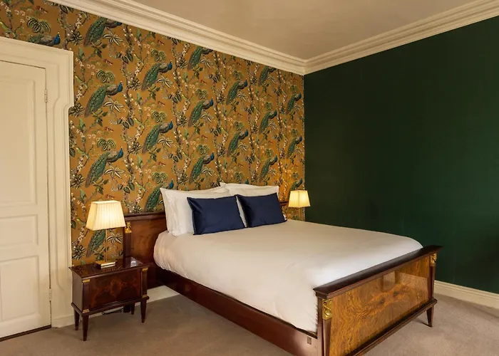 Noan 乡村民宿 卡舍尔