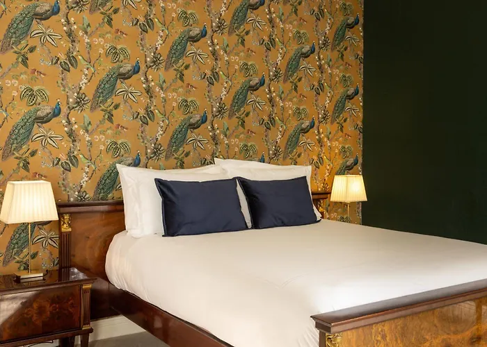 Gospodarstwo wiejskie Noan Cashel (Tipperary)