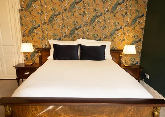 Noan 乡村民宿 卡舍尔